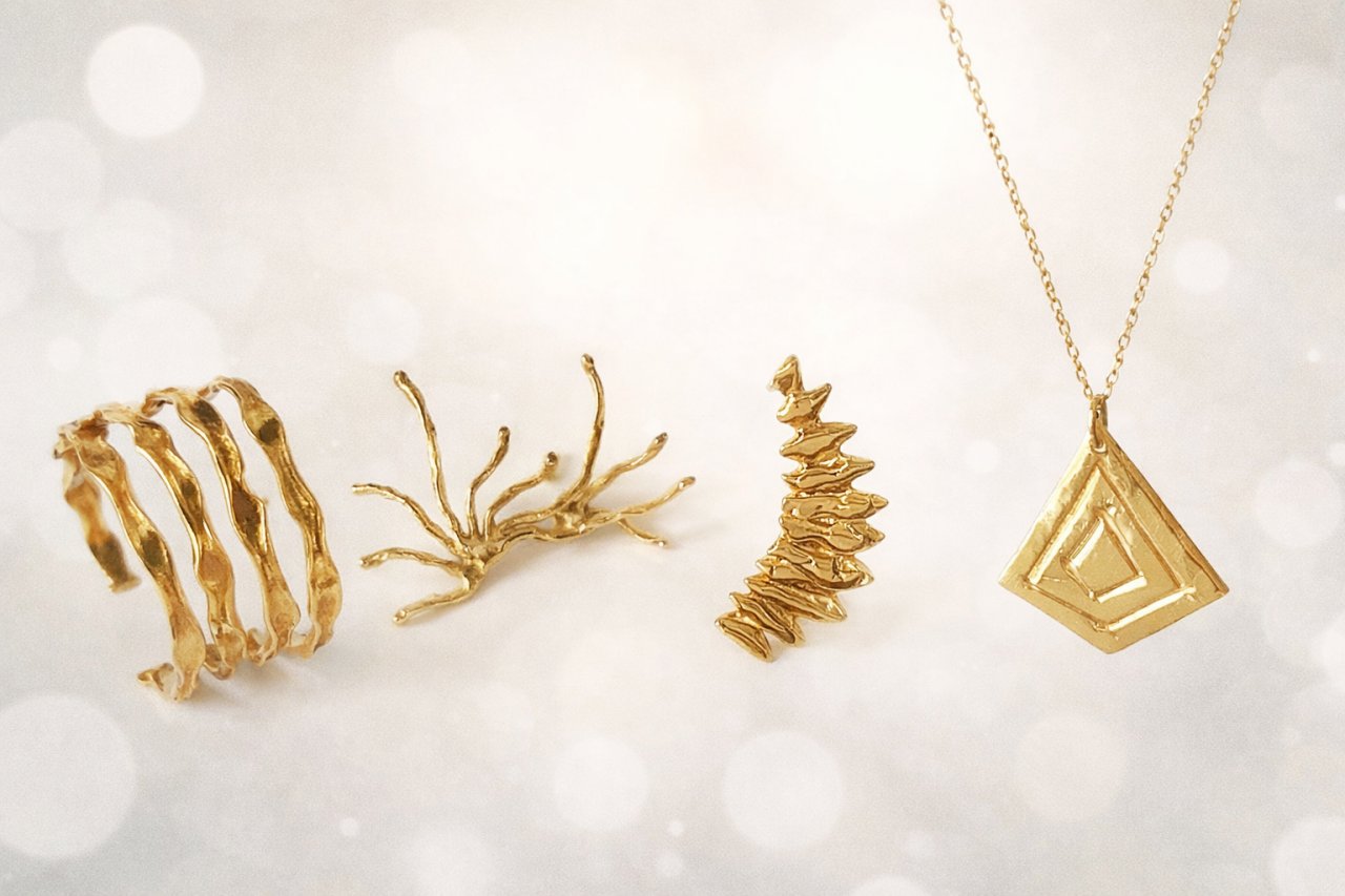 Takılarla Bohem Stil Yaratma Yolları