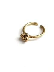 Ayarlanabilir Düğüm Yüzük