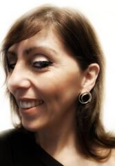 Helezon Gümüş Küpe