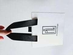 Gümüş Balık Bronz Bilezik