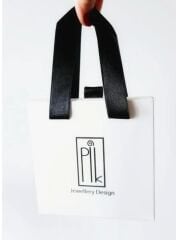 Asimetrik Tel Bilezik