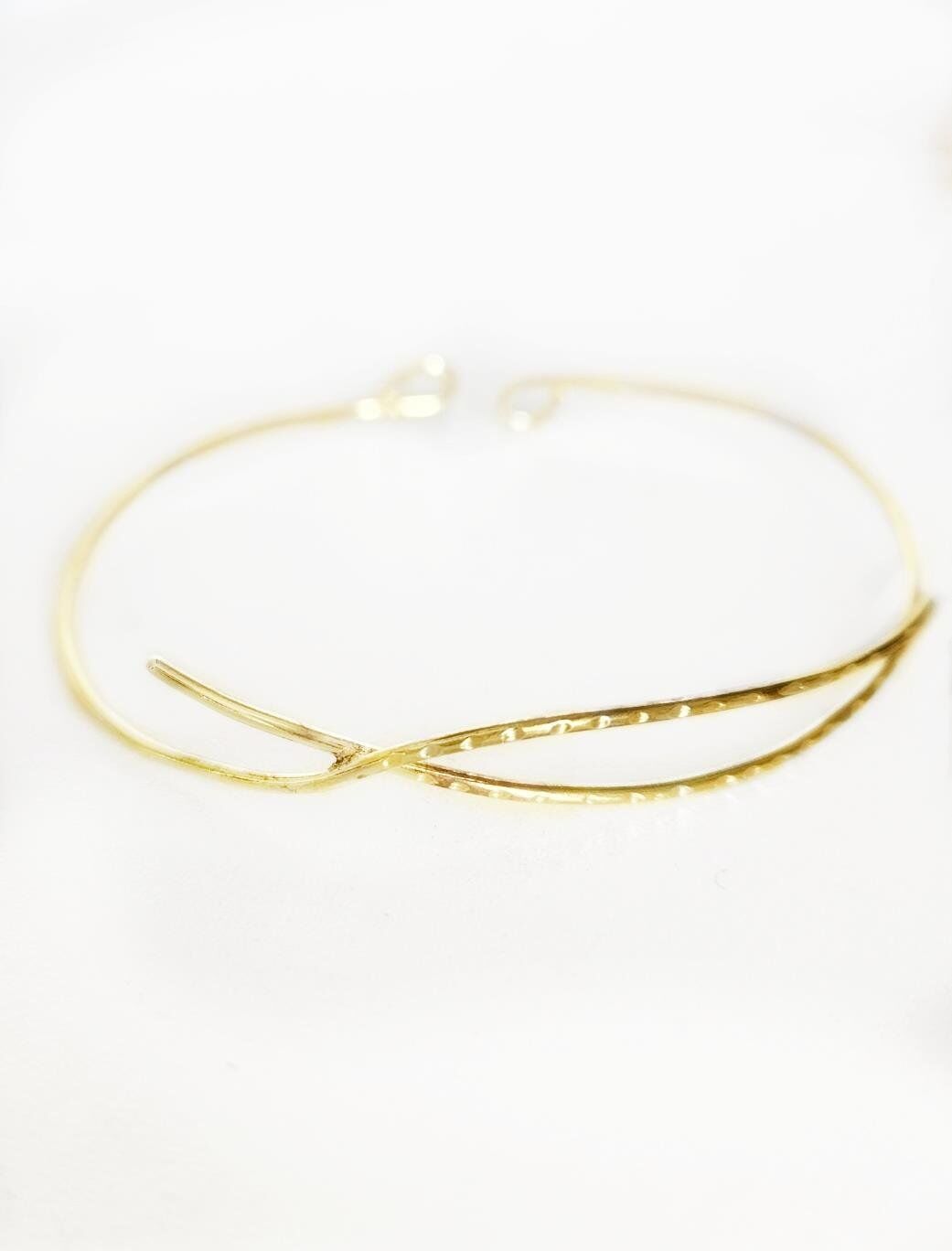 Asimetrik Tel Bilezik