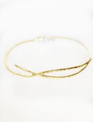 Asimetrik Tel Bilezik