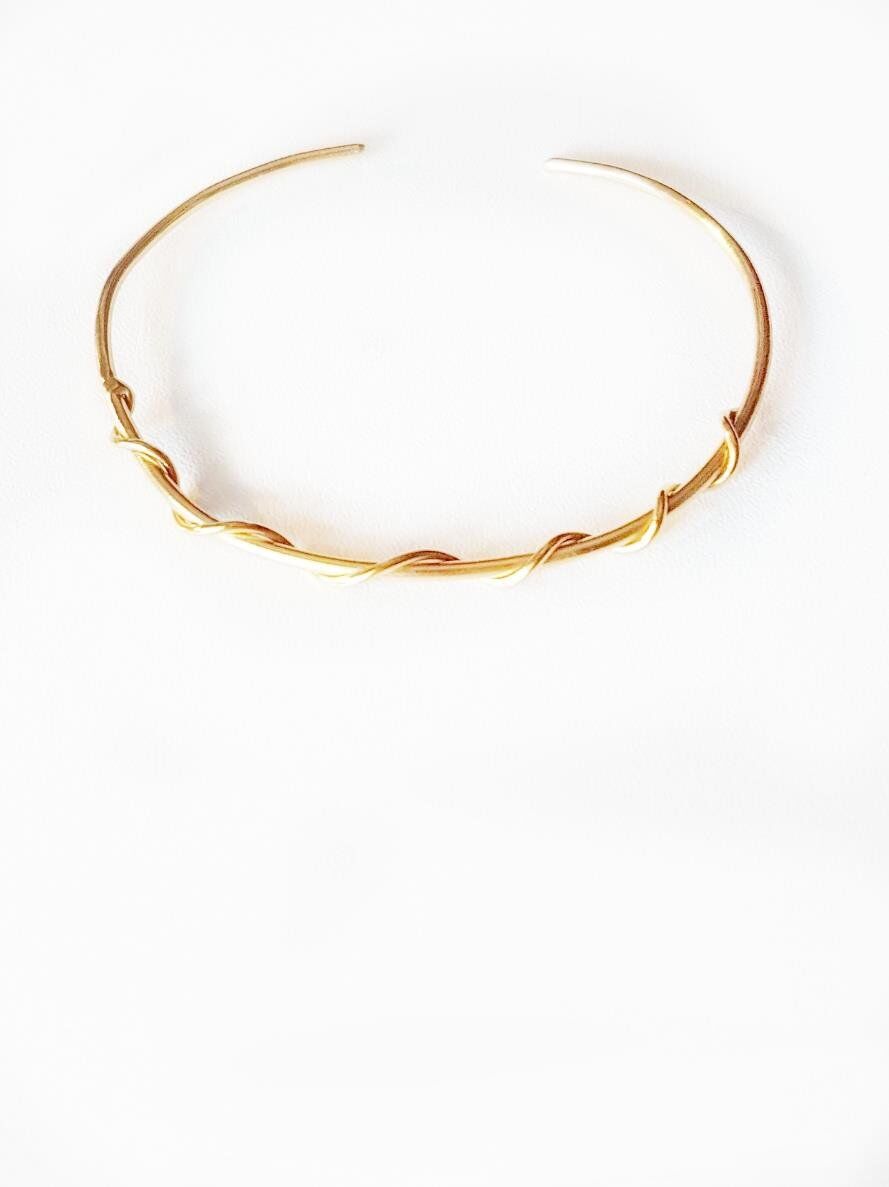 Minimal Sarmal Bilezik